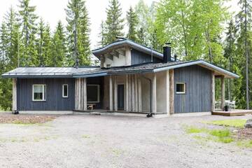 Фотографии Виллы Puharniemi - Villa Metso г. Vesivehmaa (Финляндия) №1 Фото Виллы Puharniemi - Villa Metso г. Vesivehmaa 1