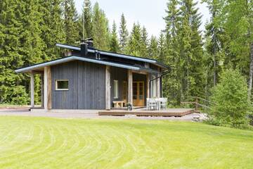 Фотографии Виллы Puharniemi - Villa Metso г. Vesivehmaa (Финляндия) №2 Фото Виллы Puharniemi - Villa Metso г. Vesivehmaa 2