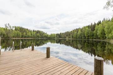 Фото номера Вилла Виллы Puharniemi - Villa Metso г. Vesivehmaa 24