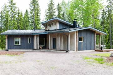 Фото номера Вилла Виллы Puharniemi - Villa Metso г. Vesivehmaa 31